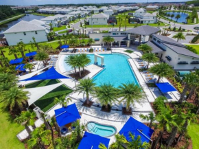 Imagine Your Family Renting This Luxury Contemporary Style Villa on Sonoma Resort, Orlando Villa 2659